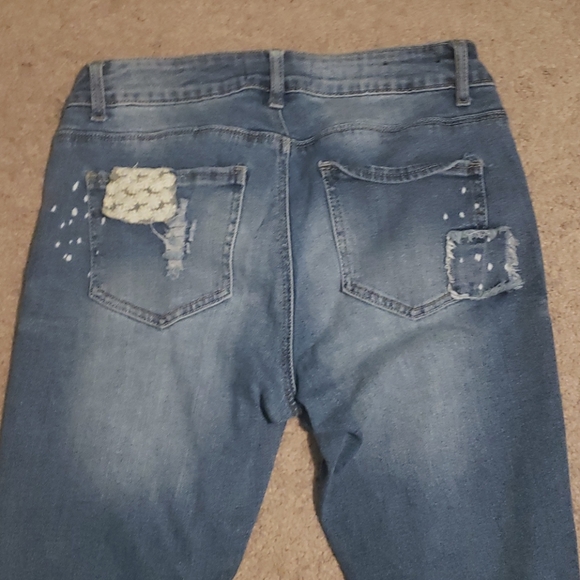 🌸 2/$40🌸 Ardene jeans - Picture 4 of 5